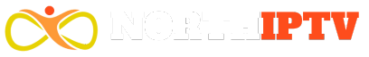 NORTH IPTV